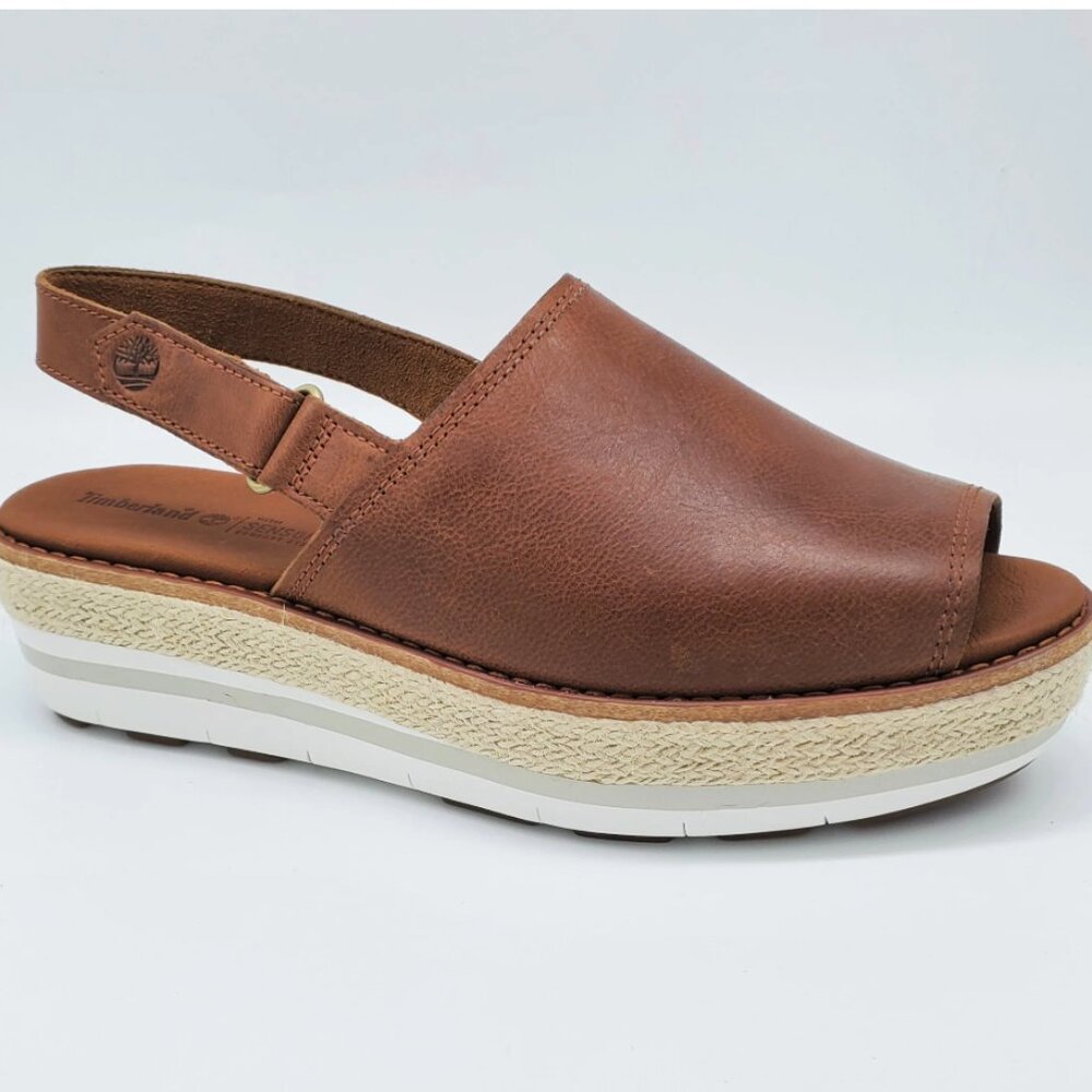 Timberland Emerson Sandal Size 10